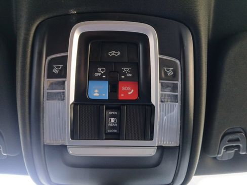 Used 2025 RAM 1500 Lone Star AWD/4WD image 7