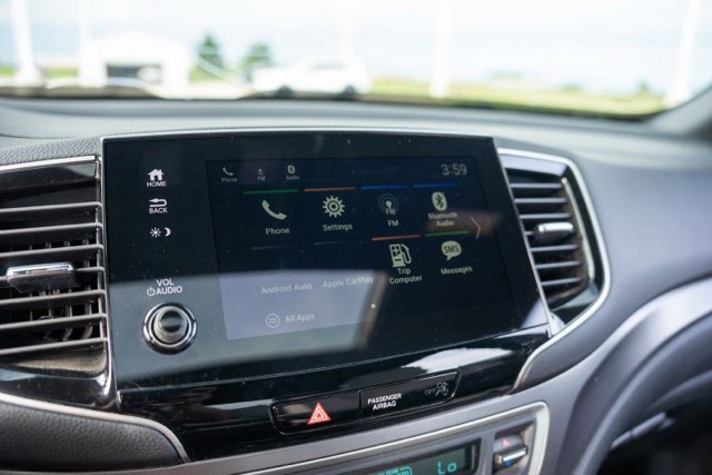 Used 2022 Honda Passport EX-L image 22