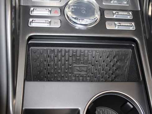 New 2026 Lincoln Nautilus Premier w/ Equipment Group 102A image 46