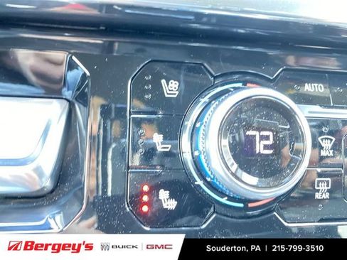 New 2026 GMC Sierra 2500 Denali w/ Denali Reserve Package image 38