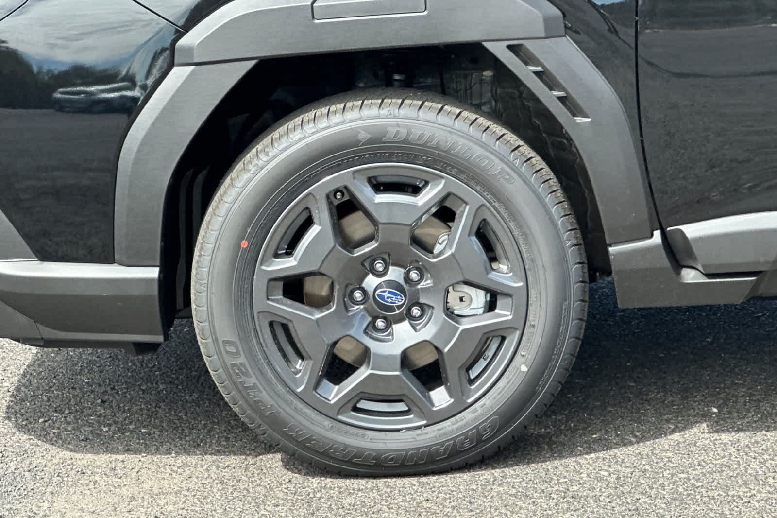 New 2026 Subaru Outback Premium AWD/4WD image 24