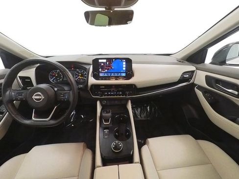 Certified 2023 Nissan Rogue SL w/ SL Premium Package AWD/4WD image 30