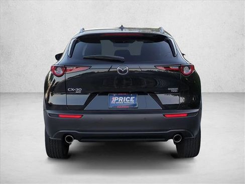 Used 2024 MAZDA CX-30 2.5 Turbo w/ Premium Plus Pkg AWD/4WD image 7
