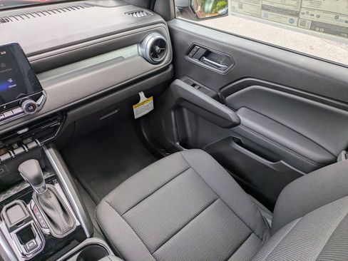 New 2026 Chevrolet Colorado LT RWD image 18