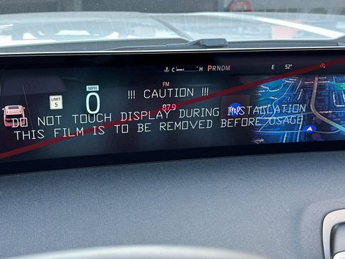 New 2025 Ford Expedition Active image 30