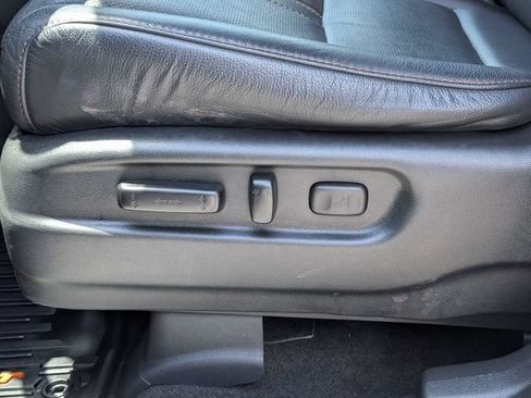 Used 2023 Honda Passport TrailSport image 20
