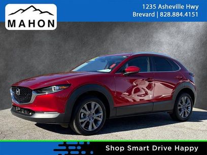 Used 2024 MAZDA CX-30 AWD 2.5 S w/ Preferred Package