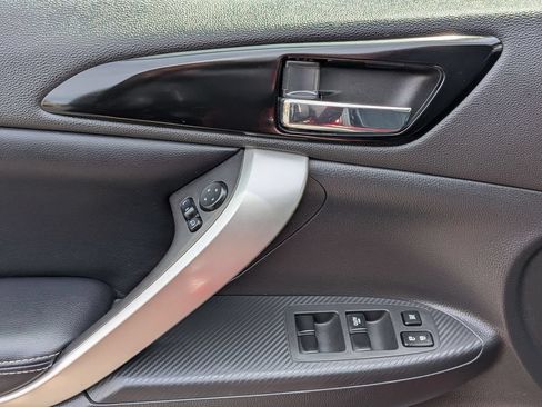 Used 2025 Mitsubishi Eclipse Cross SE AWD/4WD image 13