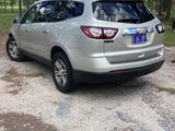 Used 2017 Chevrolet Traverse LT image 5