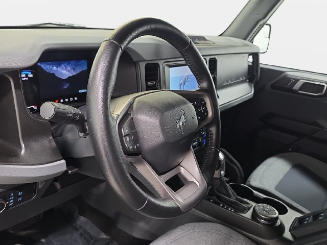 Certified 2023 Ford Bronco Big Bend AWD/4WD image 14