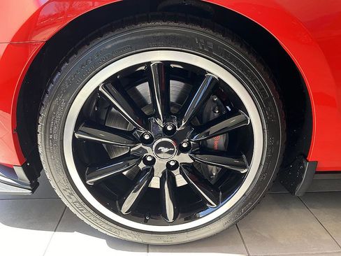 Used 2012 Ford Mustang Boss 302 w/ Boss 302 Accessory Pkg image 8