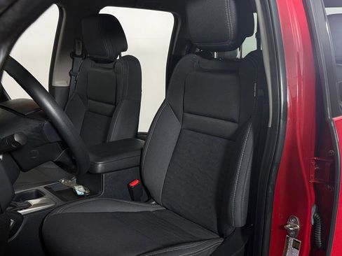 Certified 2022 Nissan Frontier SV AWD/4WD image 21
