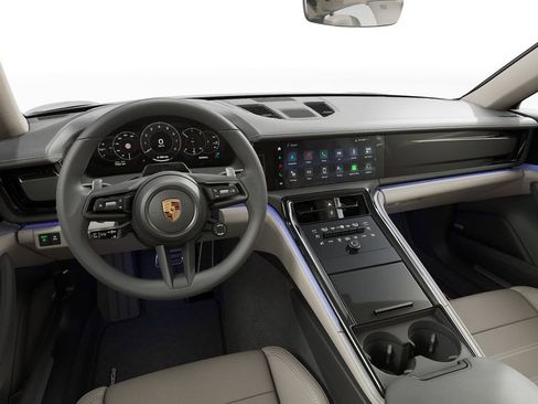 New 2026 Porsche Panamera image 5