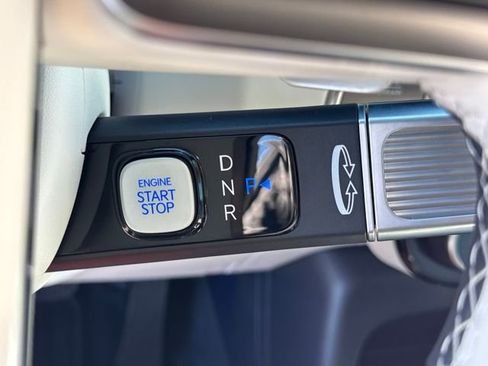 Certified 2026 Hyundai Palisade Calligraphy image 15