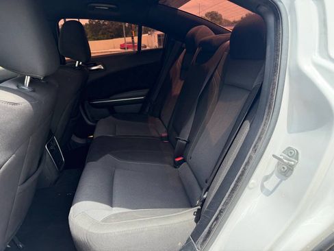 Used 2021 Dodge Charger SXT RWD image 11