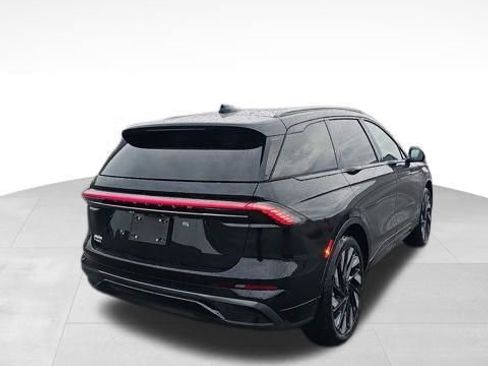 New 2026 Lincoln Nautilus Reserve w/ Jet Appearance Package image 3