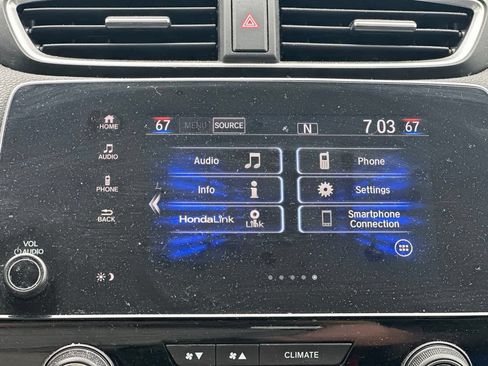 Used 2018 Honda CR-V EX image 22