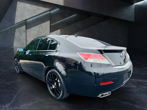 Used 2013 Acura TL w/ Technology Package image 4