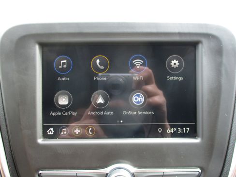 Used 2019 Chevrolet Equinox LT FWD image 17