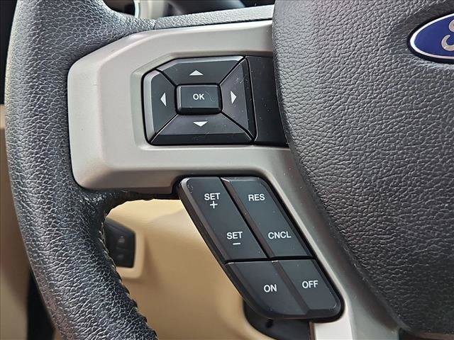 Used 2015 Ford F150 Lariat w/ Equipment Group 501A Mid AWD/4WD image 22