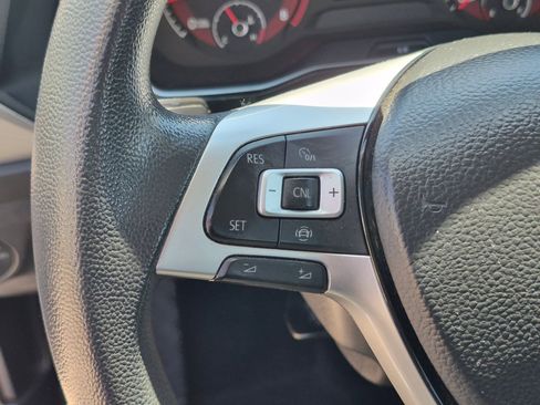 Used 2019 Volkswagen Jetta S FWD image 16