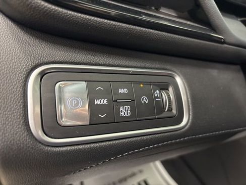 Used 2025 Buick Enclave Avenir w/ Super Cruise Package AWD/4WD image 39