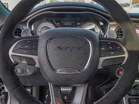 Used 2018 Dodge Challenger SRT Demon w/ Leather Front Seat Group image 18