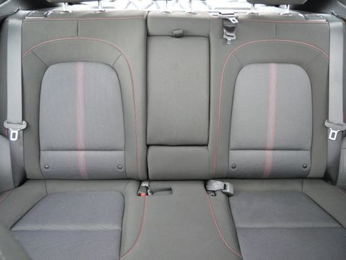 Certified 2023 Hyundai Kona N Line w/ Cargo Package image 13