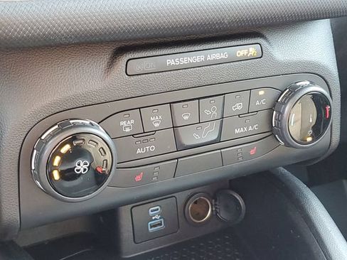 Used 2022 Ford Bronco Sport Big Bend w/ Convenience Package AWD/4WD image 29