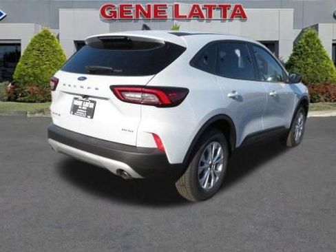 New 2026 Ford Escape Active image 7