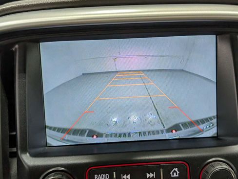 Used 2015 GMC Canyon SLT w/ Driver Alert Package image 27