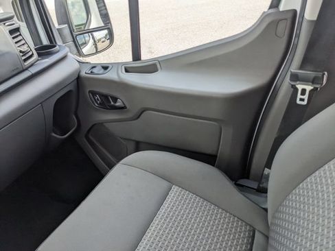 Certified 2024 Ford Transit 350 XLT RWD image 18