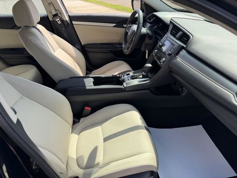 Used 2017 Honda Civic LX image 18