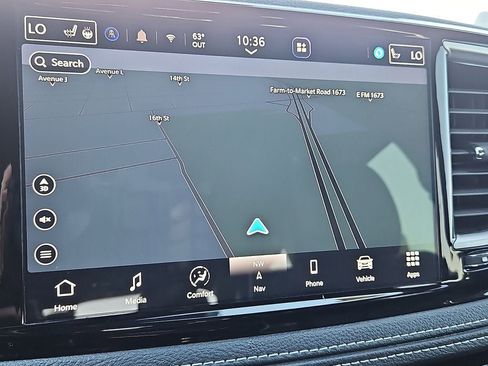 Used 2024 Chrysler Pacifica Limited w/ S Appearance Package image 21