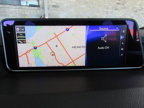 Used 2016 Lexus RX 350 FWD image 17