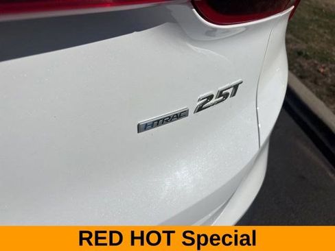 Used 2023 Hyundai Santa Fe Limited image 52