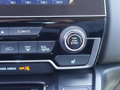 Used 2018 Honda CR-V EX image 27