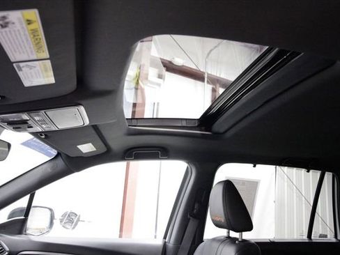 Certified 2022 Honda Passport TrailSport image 37