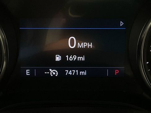 Used 2023 Buick Encore GX Preferred w/ Cold Weather Comfort Package image 38