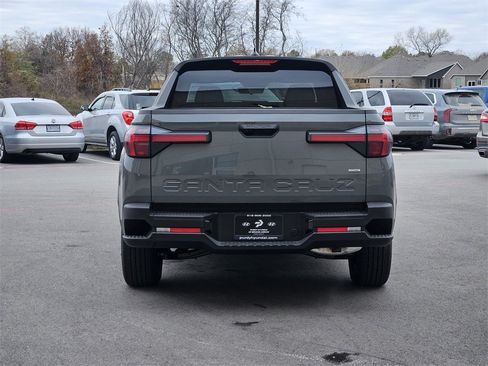 New 2026 Hyundai Santa Cruz SE image 6