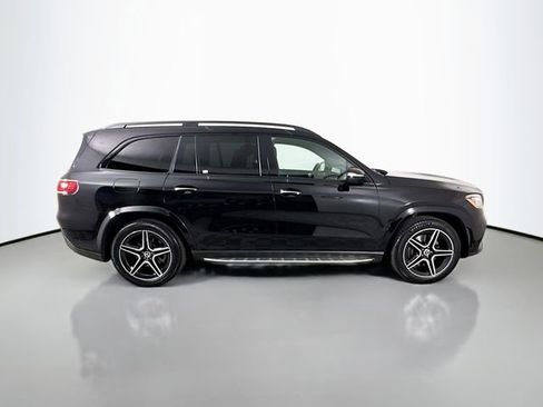 Used 2022 Mercedes-Benz GLS 450 4MATIC image 8