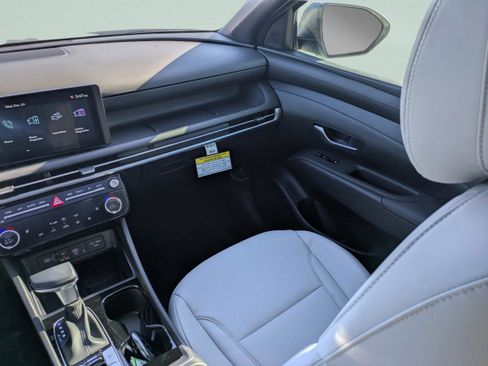 New 2026 Hyundai Santa Cruz SEL image 23