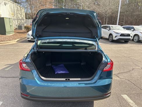 New 2026 Toyota Camry LE image 17