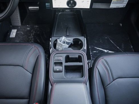 New 2025 Ford Mustang Mach-E Premium w/ Sport Appearance Package image 33