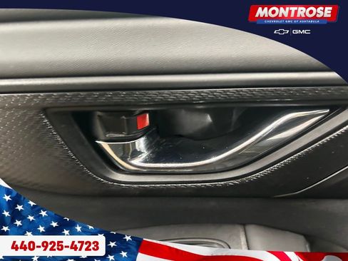 Used 2022 Subaru Outback Premium image 10