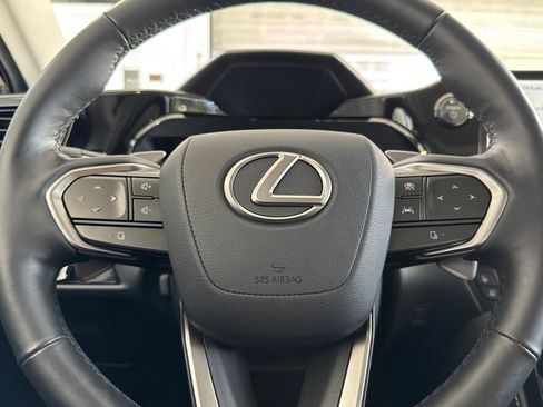 Used 2024 Lexus NX 350h AWD w/ Vision Package image 30