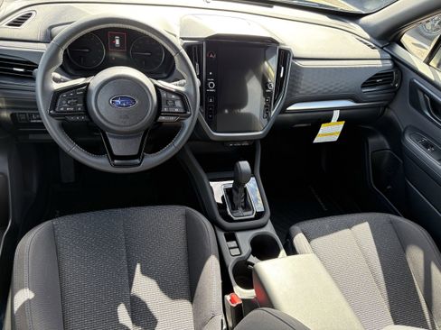 Certified 2025 Subaru Forester Premium w/ Convenience Package #1 image 13