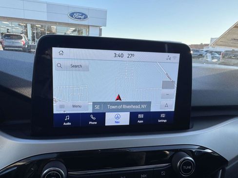 Certified 2022 Ford Escape SEL w/ Technology Package image 36