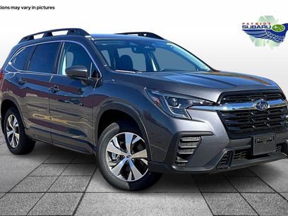 New 2025 Subaru Ascent Premium