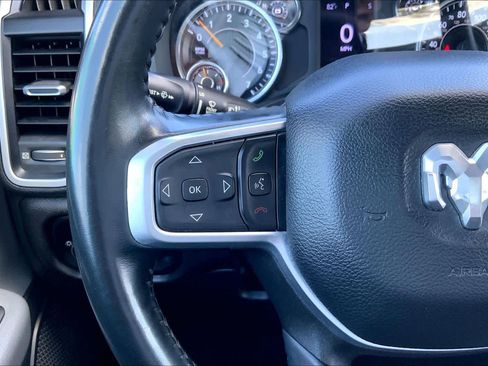 Used 2022 RAM 1500 Lone Star image 23